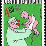 Czeski humor w grafice