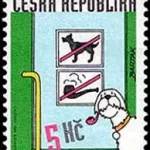 Czeski humor w grafice