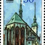 Ogólnokrajowa Wystawa Znaczków BRNO 2000