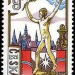 Praga Europejskie Miasto Kultury roku 2000