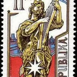 Praga Europejskie Miasto Kultury roku 2000