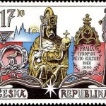 Praga Europejskie Miasto Kultury roku 2000