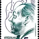 Osobistości Vítezslav Nezval (1900-1958)