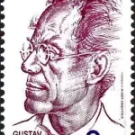 Osobistości Gustav Mahler (1860-1911)