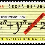 Międzynarodowy Rok Matematyki
