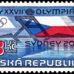 XXVII Igrzyska Olimpijskie Sydney 2000