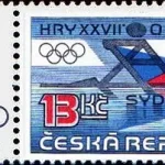 XXVII Igrzyska Olimpijskie Sydney 2000