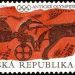 Starożytne igrzyska olimpijskie