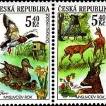 Pory roku w polowaniu