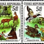 Pory roku w polowaniu