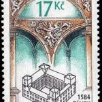 1000 lat architektury w Czechach Renesansowy zamek w Bučovicach