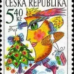 Boże Narodzenie 2001