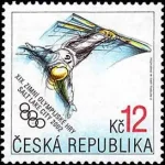 XIX Zimowe Igrzyska Olimpijskie w Salt Lake City