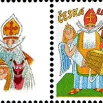 Prezenty Św. Mikołaja