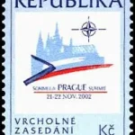 Szczyt NATO w Pradze