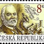 Osobistości Josef Thomayer (1853-1927)