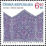 Sztuka ludowa: Koronki