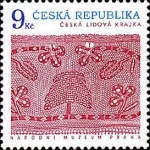 Sztuka ludowa: Koronki