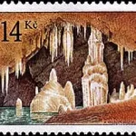 Piękno naszego kraju Jaskinie Morawskiego Krasu