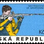 Mistrzostwa Europy w strzelaniu