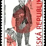 Postacie z czeskich oper Leoš Janácek: Jej pasierbica