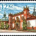 Piękno naszego kraju: Miejsca pielgrzymkowe Święta Góra niedaleko Příbrama