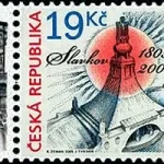 Wystawa Filatelistyczna Brno 2005 - 200. rocznica bitwy pod Austerlitz