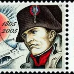 Wystawa Filatelistyczna Brno 2005 - 200. rocznica bitwy pod Austerlitz