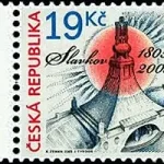 Wystawa Filatelistyczna Brno 2005 - 200. rocznica bitwy pod Austerlitz