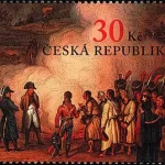 Wystawa Filatelistyczna Brno 2005 - 200. rocznica bitwy pod Austerlitz