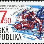 Sport - Igrzyska Paraolimpijskie Turyn 2006