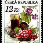 Flora - znaczek z dodatkowymi przywieszkami do personalizacji