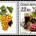 Flora - znaczek z dodatkowymi przywieszkami do personalizacji