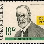 Osobistości Sigmund Freud (1856-1939)