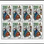 EUROPA - baśnie i legendy