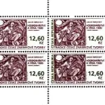 Czeska tradycja produkcji znaczków