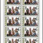 EUROPA - festiwale i święta narodowe