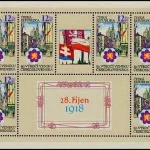 80. rocznica powstania Czechosłowacji