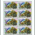 EUROPA 1999 - Parki Narodowe