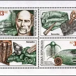 Joachim Barrande i czeskie Trylobity