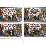 750 lat prawa górniczego Jihlava