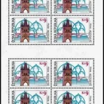 Piękno naszego kraju Wieża Mostu Staromiejskiego w Pradze