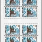 Piękno naszego kraju Kościół św. Mikołaja w Pradze