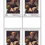 Sztuka - Piotr Jan Brandl (1668–1735): Symeon z Dzieciątkiem Jezus