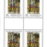 Sztuka Cyril Bouda (1901-1984): Bar Sans-Souci w Nîmes, 1934