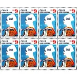 EUROPA - Sztuka plakatu