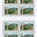 Piękno naszego kraju „Czeski Raj” w regionie Hrubá Skála