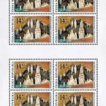 Piękno naszego kraju Jaskinie Morawskiego Krasu