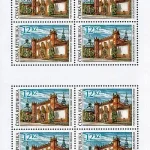 Piękno naszego kraju: Miejsca pielgrzymkowe Święta Góra niedaleko Příbrama