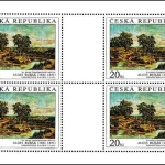 Sztuka - Alois Bubák (1824-1870): Na obrzeżach Czeskiego Raju